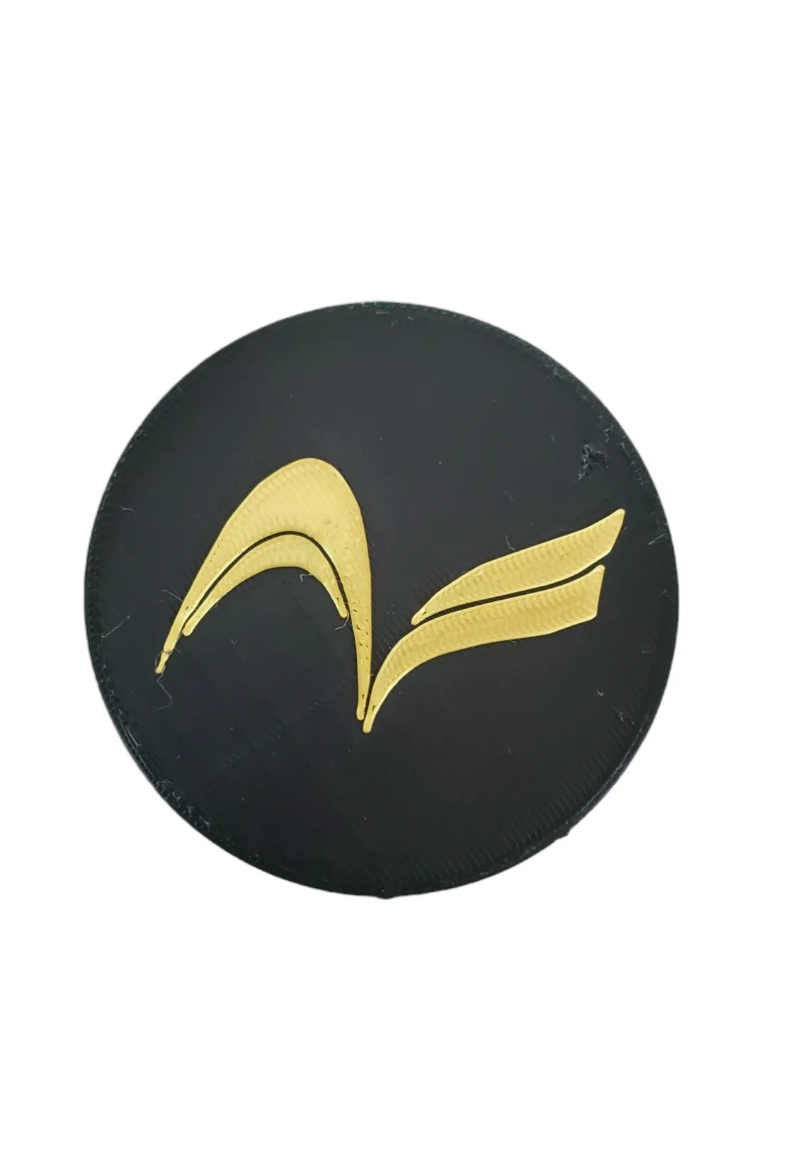 Nắp bánh xe RV thiết kế riêng cho bạn bè