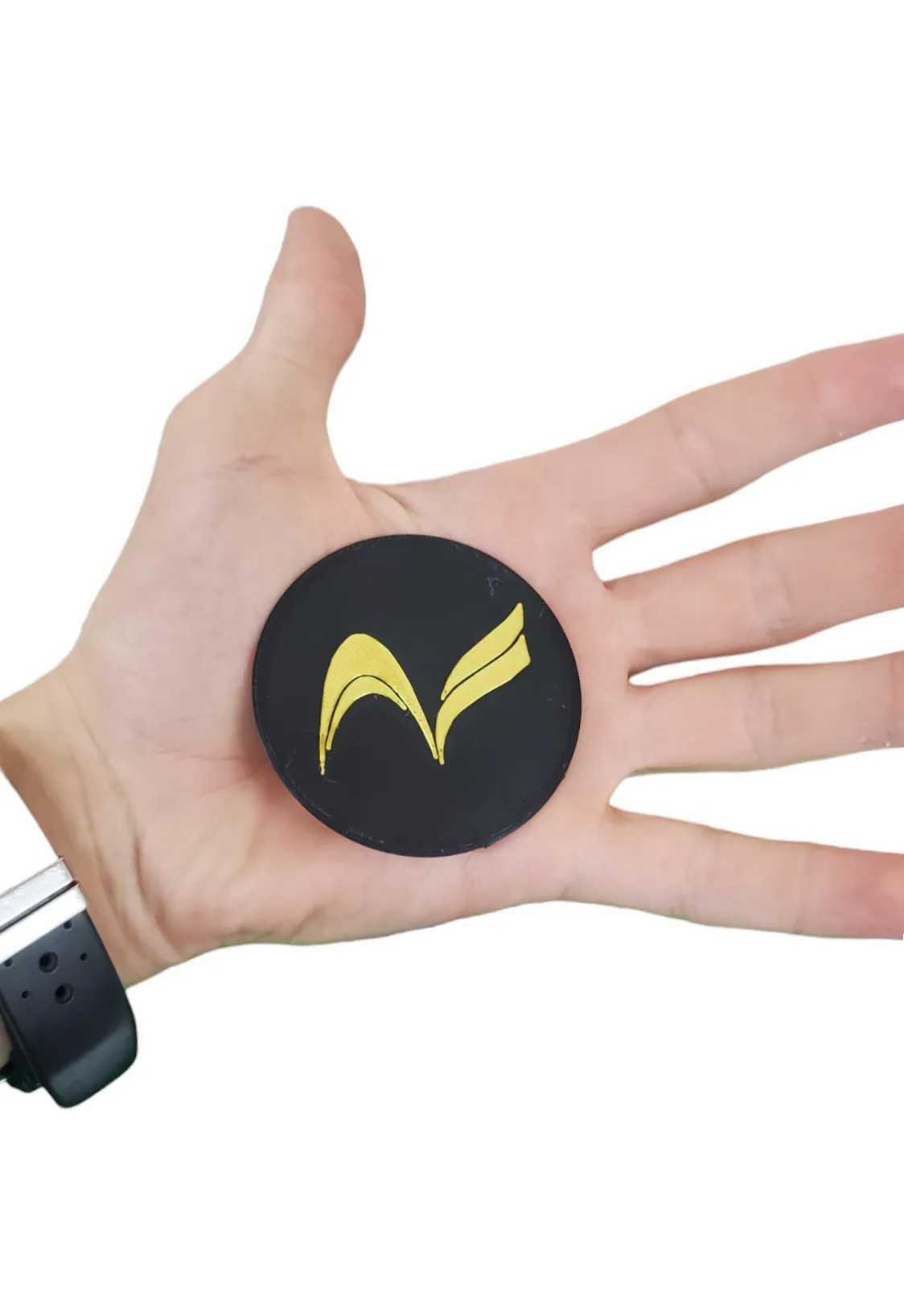 Nắp bánh xe RV thiết kế riêng cho bạn bè