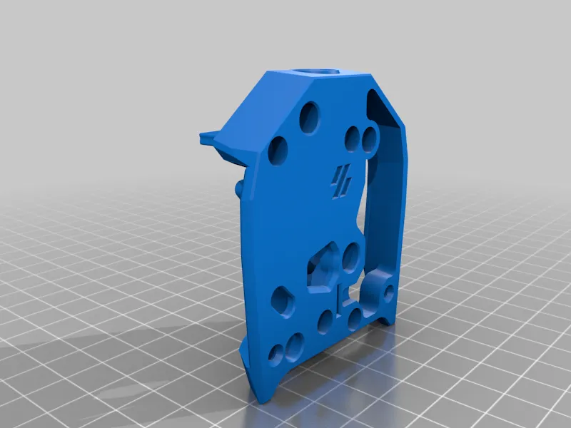 Cảm biến đầu công cụ CW2 ERCF với ECAS