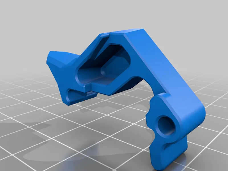 Cảm biến đầu công cụ CW2 ERCF với ECAS