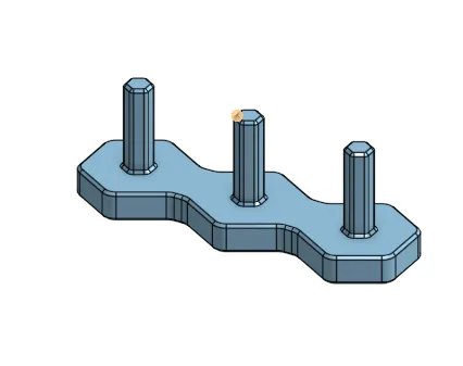 Trò chơi tháp Hà Nội - Đố vui toán học cổ điển