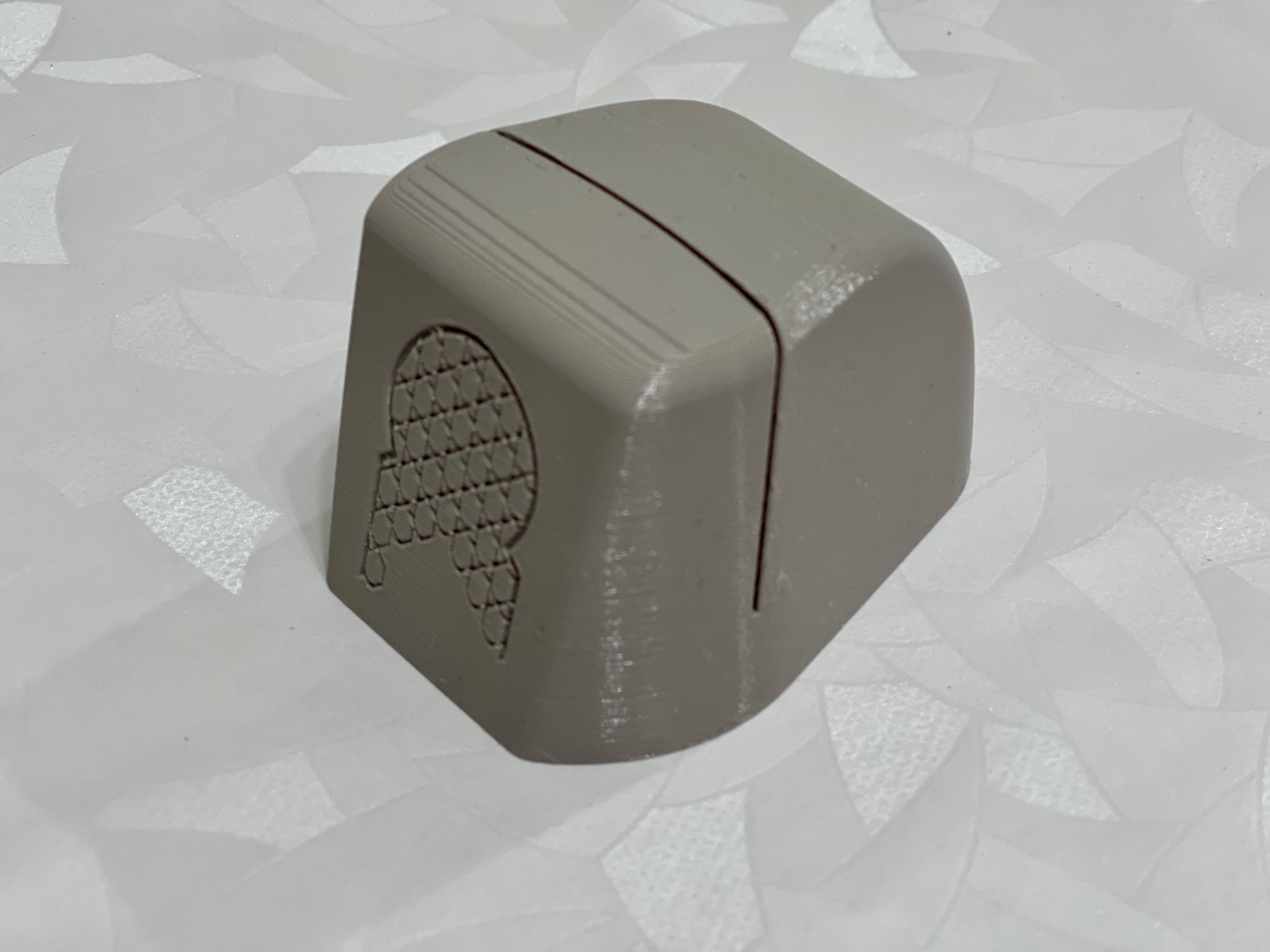 Giá đỡ biển hiệu có chỗ để logo của bạn