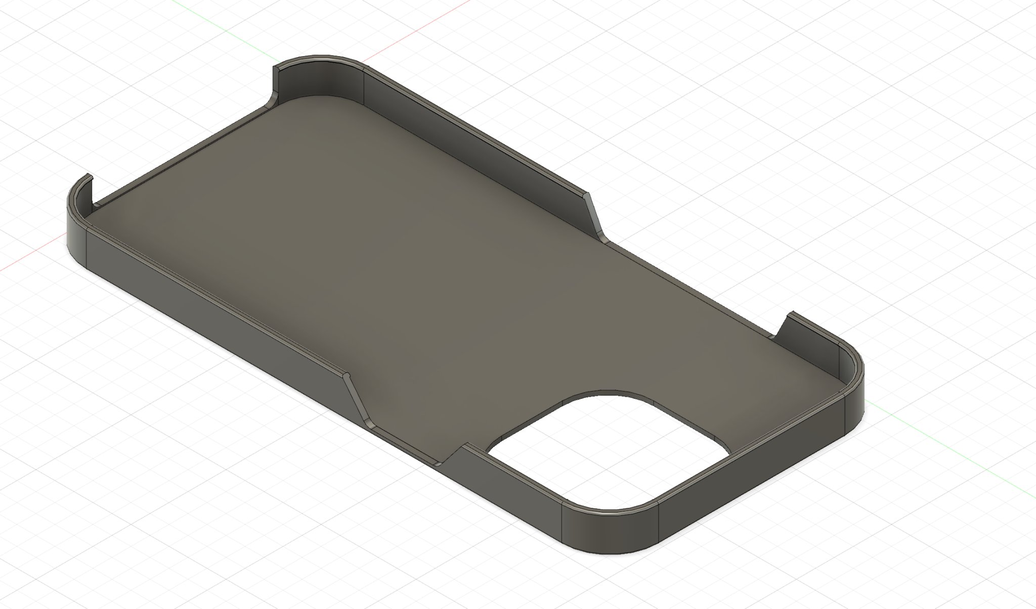 Ốp lưng đơn giản cho Iphone 13 Pro