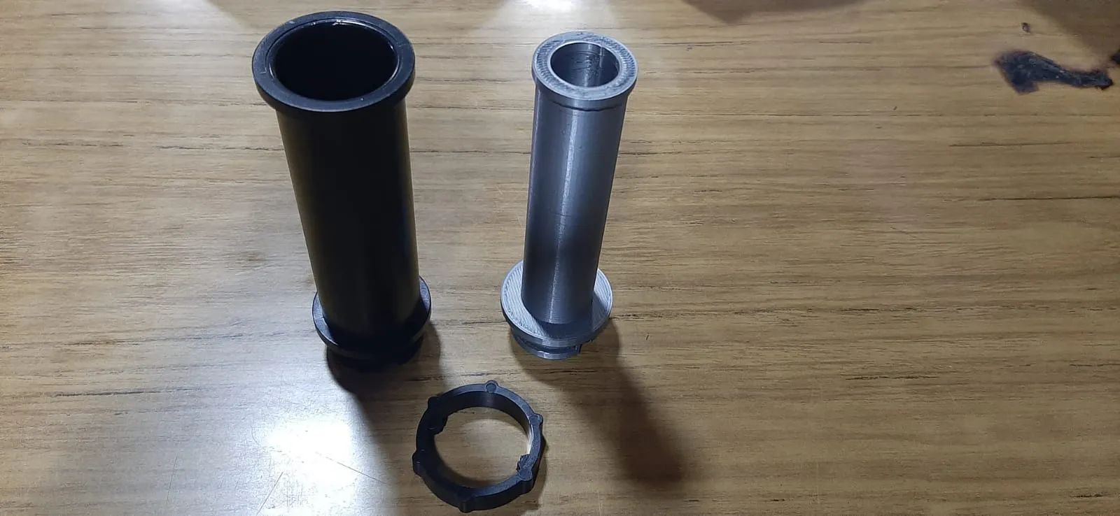 Giá đỡ cuộn mỏng cho đai ốc máy in 3D