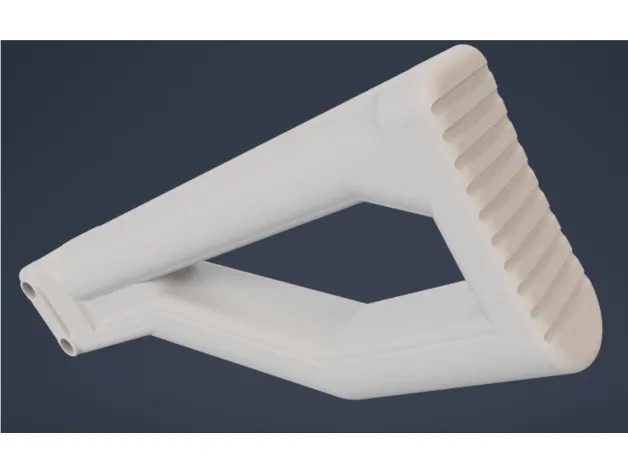 Cán súng cố định M1913 cho súng trường