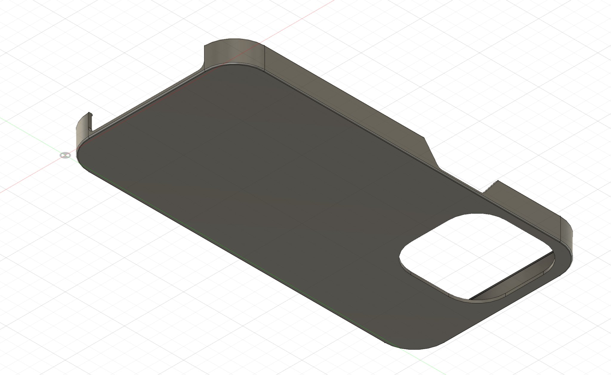 Ốp lưng đơn giản cho Iphone 13 Pro