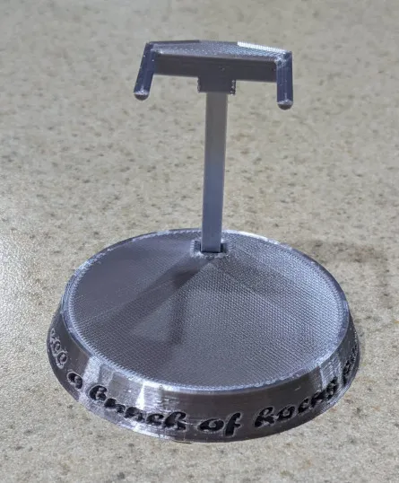 Giá đỡ Funko POP! cho ba chị em nhà Sanderson