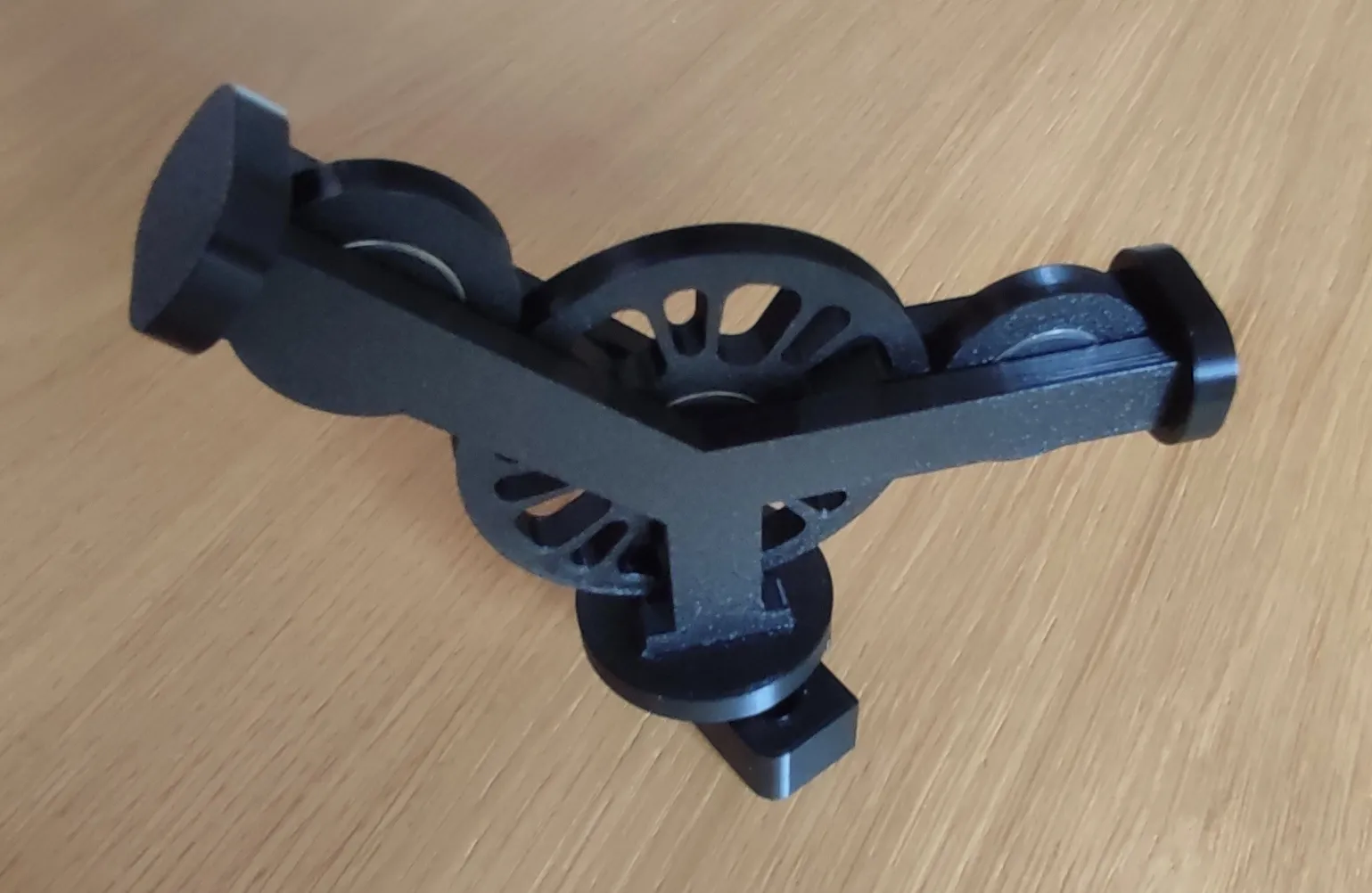 Hướng dẫn cuộn filament xoay cho Neptune 3 và 4