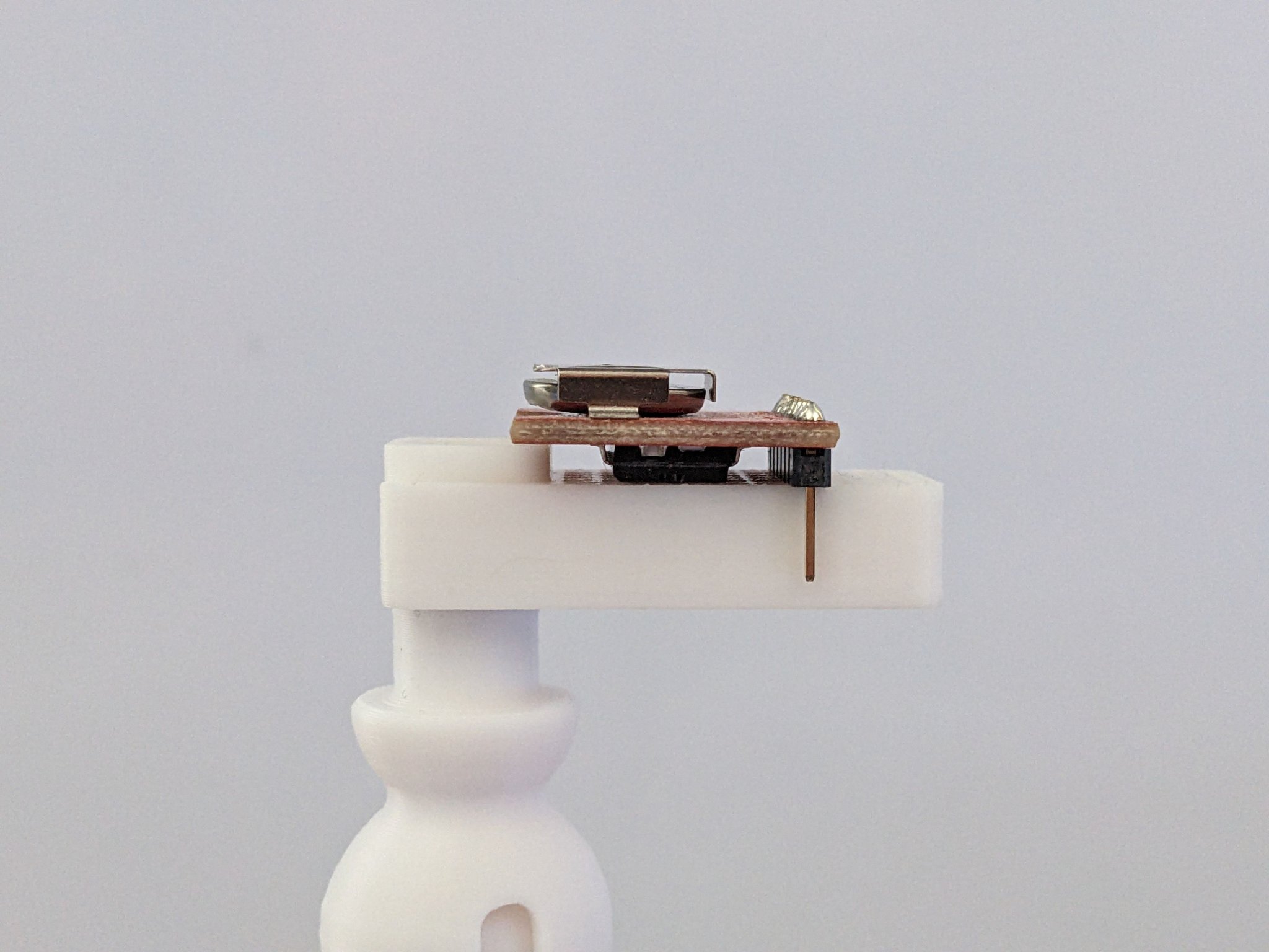 Bảng hàn Prodoehl v2 cho vi điều khiển và bo mạch breakout