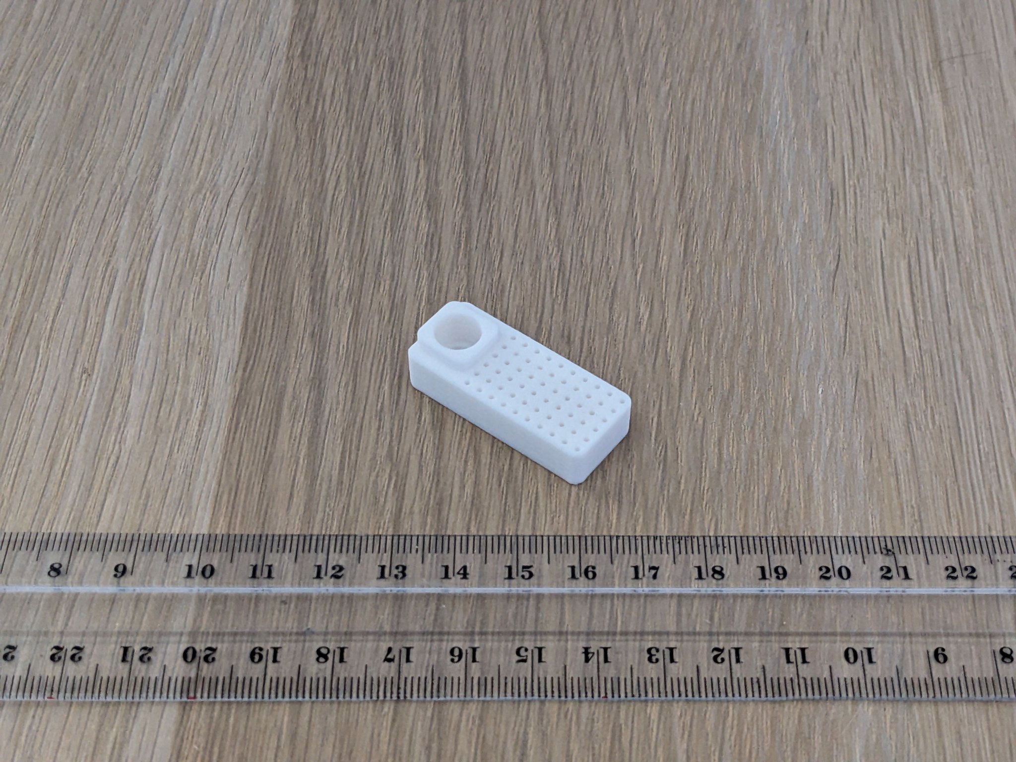 Bảng hàn Prodoehl v2 cho vi điều khiển và bo mạch breakout