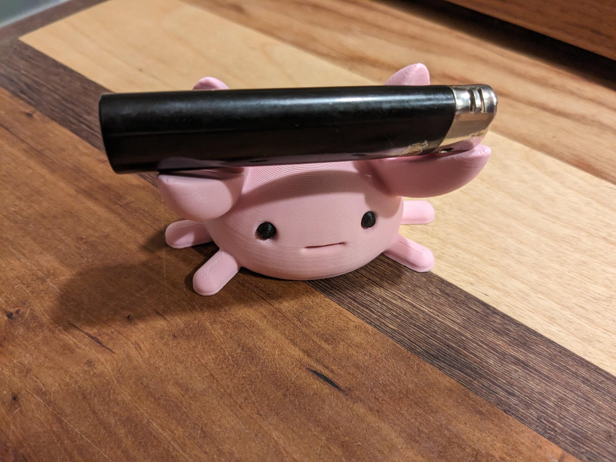 Cua mạnh mẽ giữ đồ vật tiện dụng