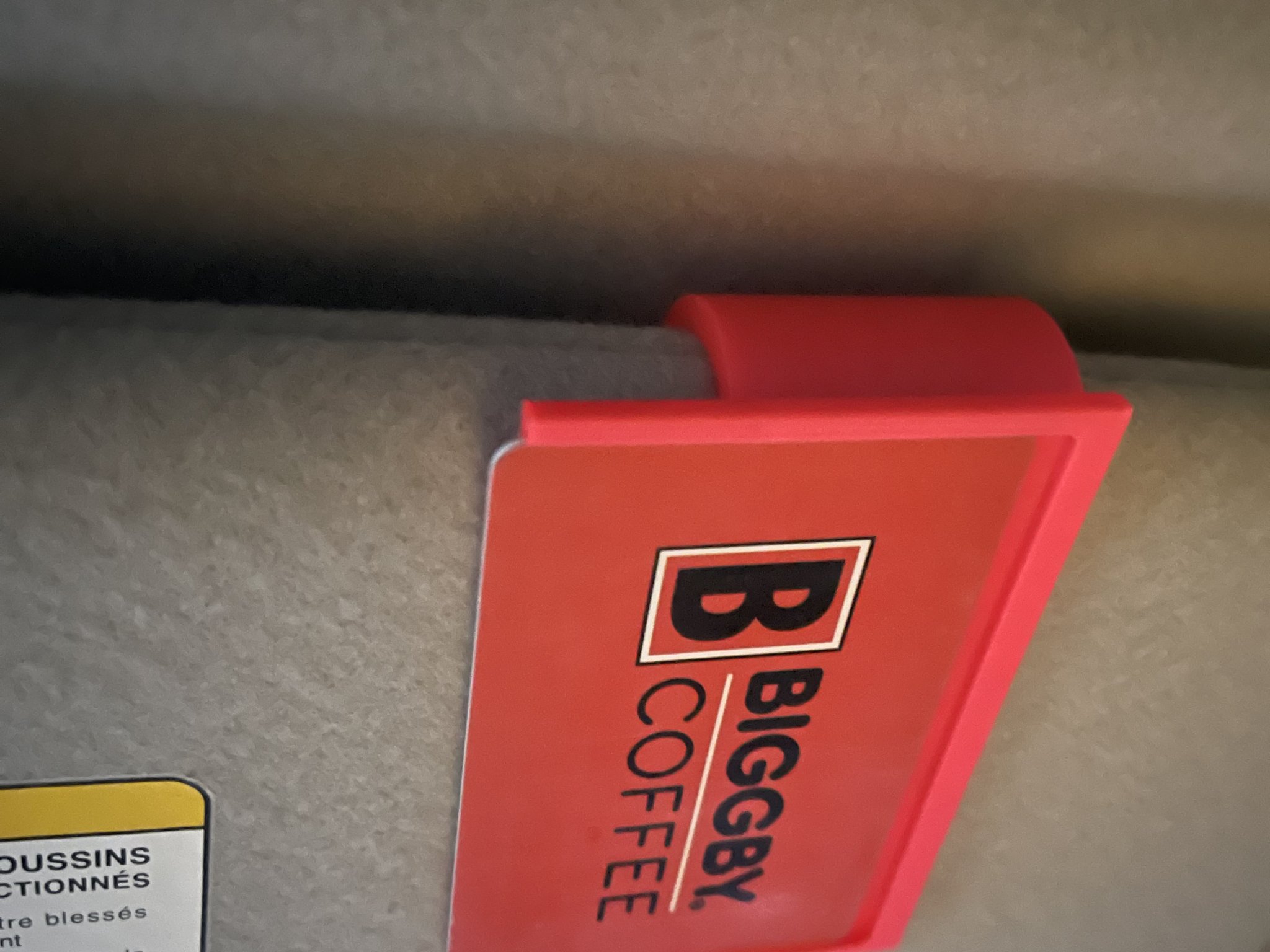 Giá đỡ thẻ ID cho kính chắn nắng ô tô