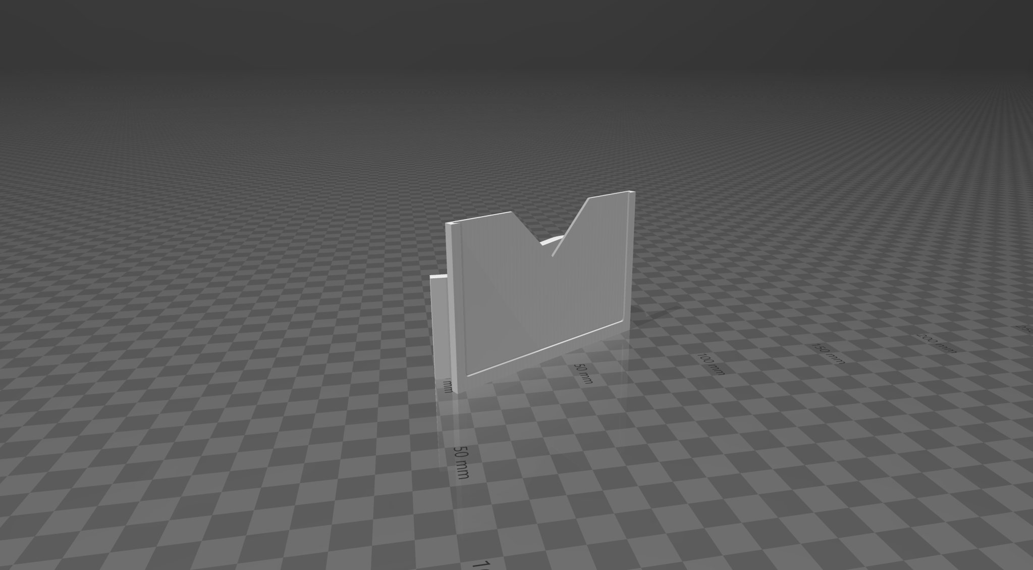 Giá đỡ thẻ ID cho kính chắn nắng ô tô