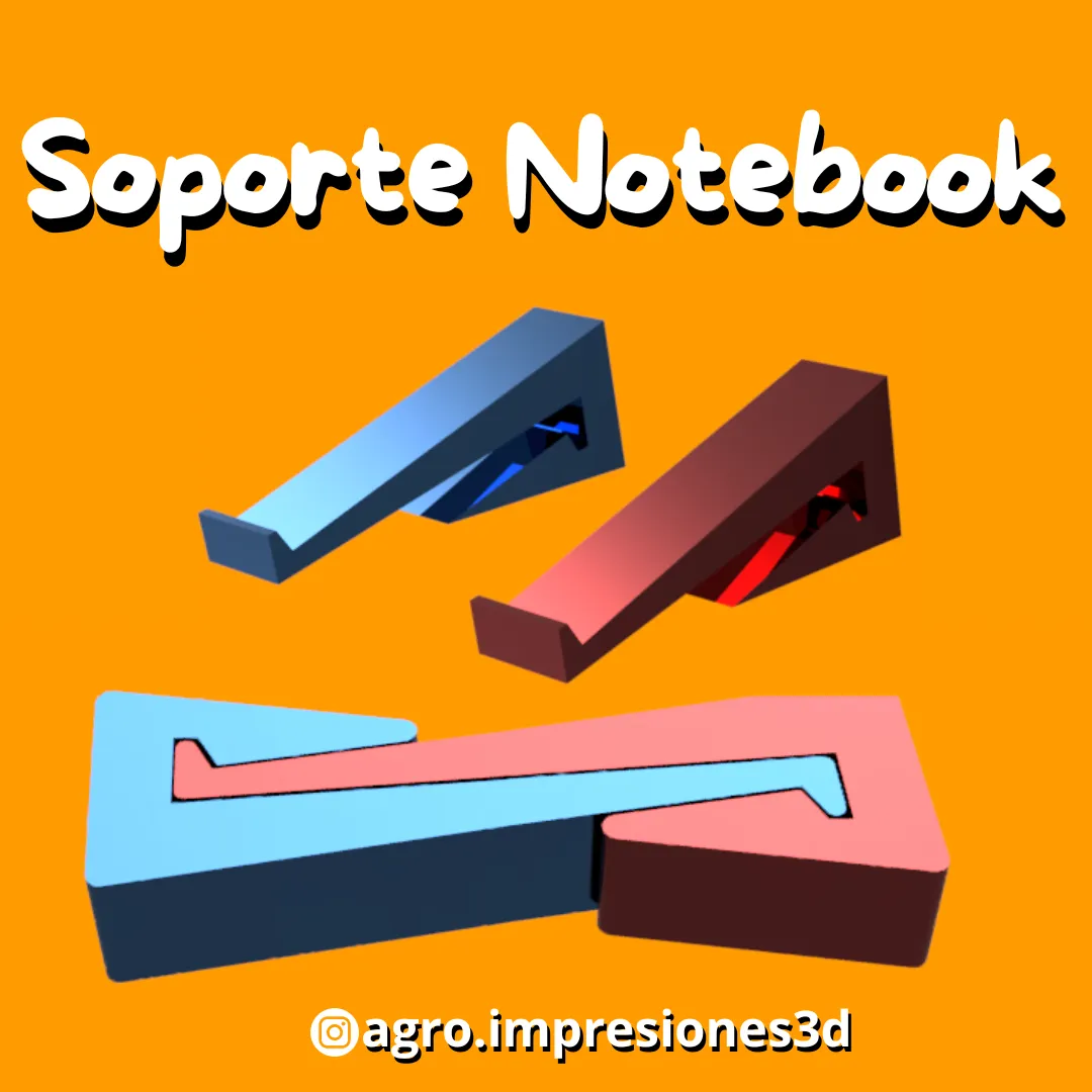 Giá đỡ cho máy tính xách tay với khả năng hỗ trợ vô hạn