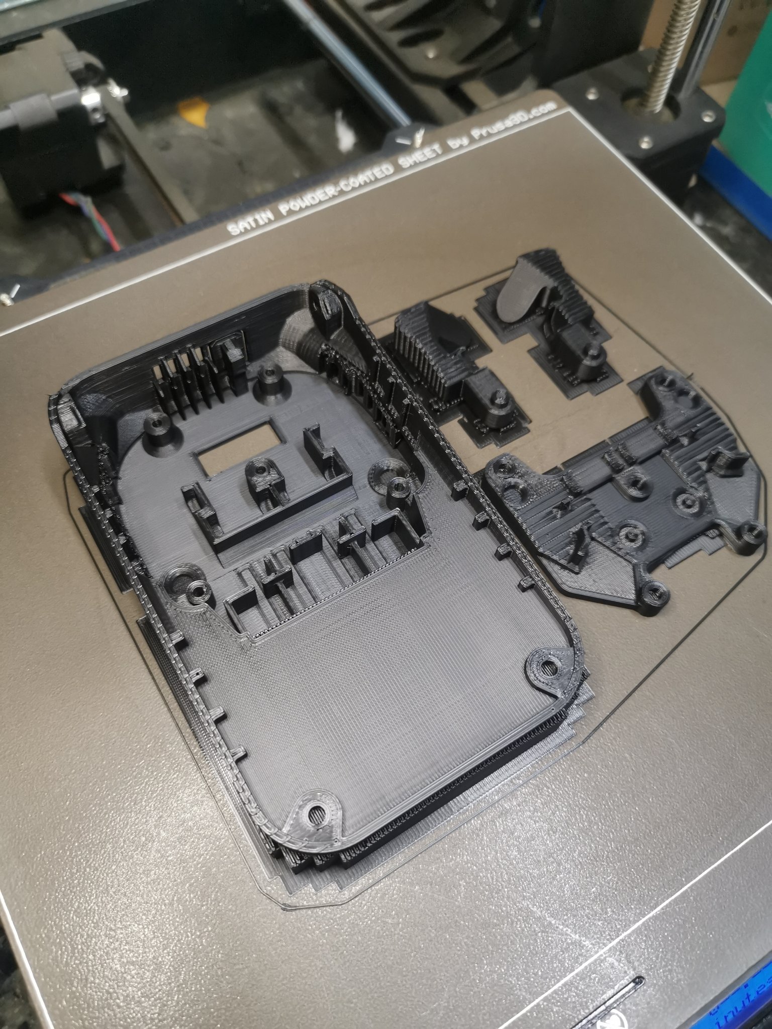 Phụ kiện thay thế pin 4ah cho máy khoan Ridgid