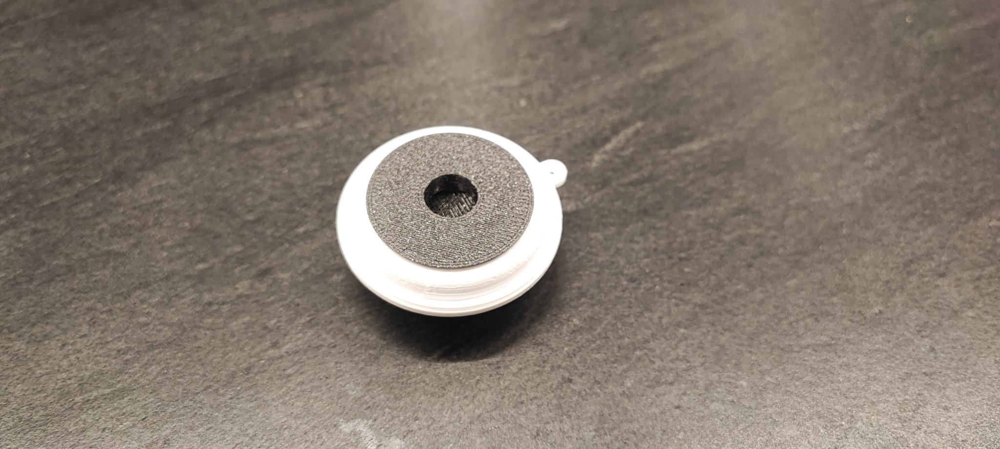 Bộ phận thay thế màng cho van từ Norgrein 2/2W