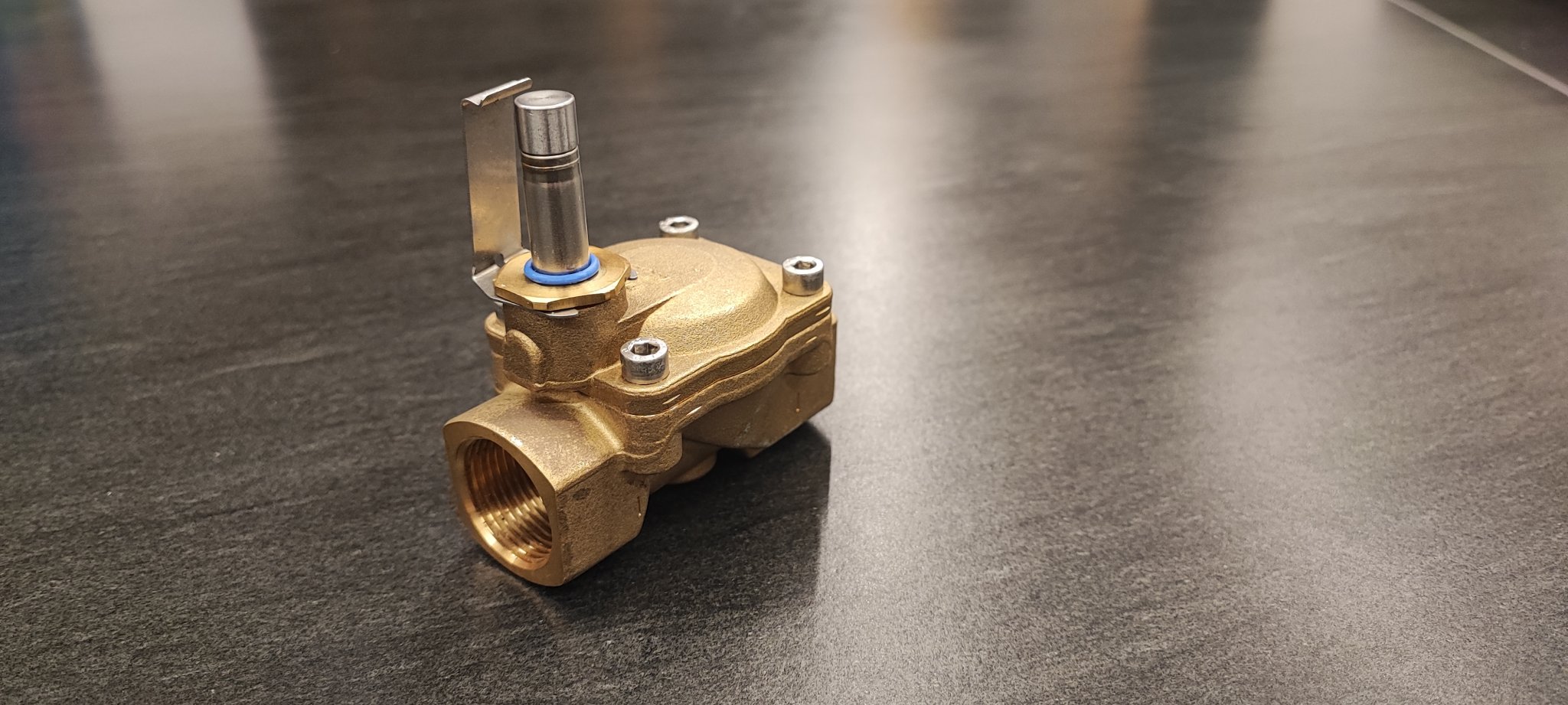 Bộ phận thay thế màng cho van từ Norgrein 2/2W