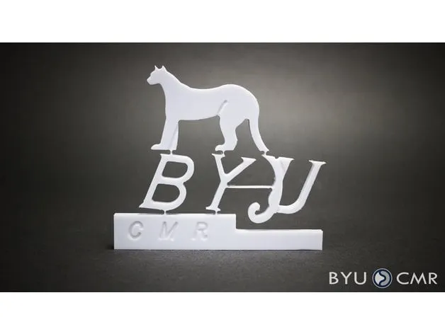 Cơ chế linh hoạt "Wyrd" lấy cảm hứng từ hình ảnh báo sư tử