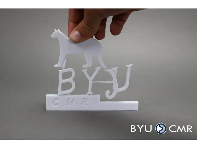 Cơ chế linh hoạt "Wyrd" lấy cảm hứng từ hình ảnh báo sư tử