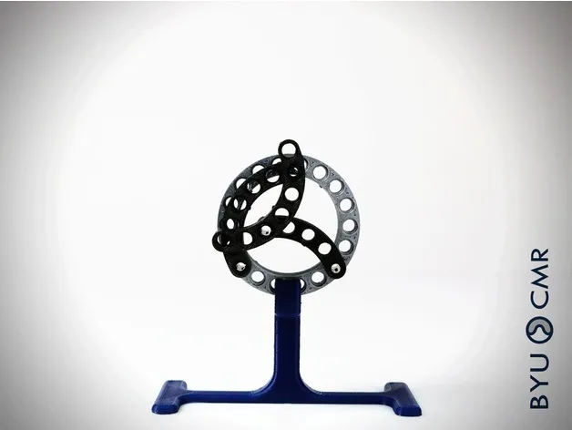 Liên kết cong kích thước vừa cho cơ chế phát triển