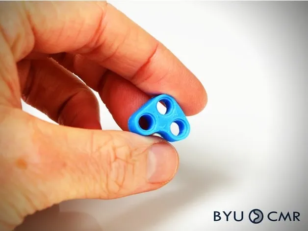 Phụ kiện kết nối cong CurvedLinks cho LEGO