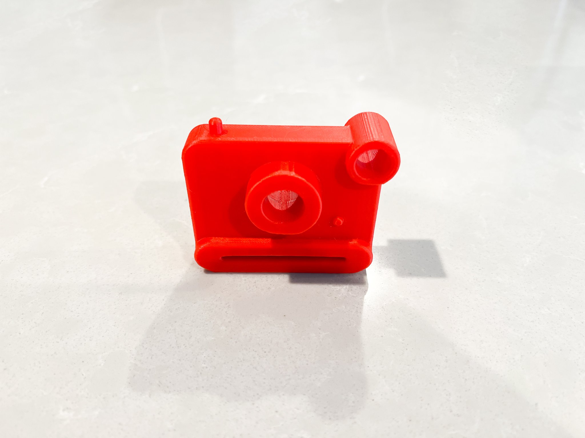 Máy ảnh đồ chơi cho trẻ sơ sinh từ 4 tháng tuổi