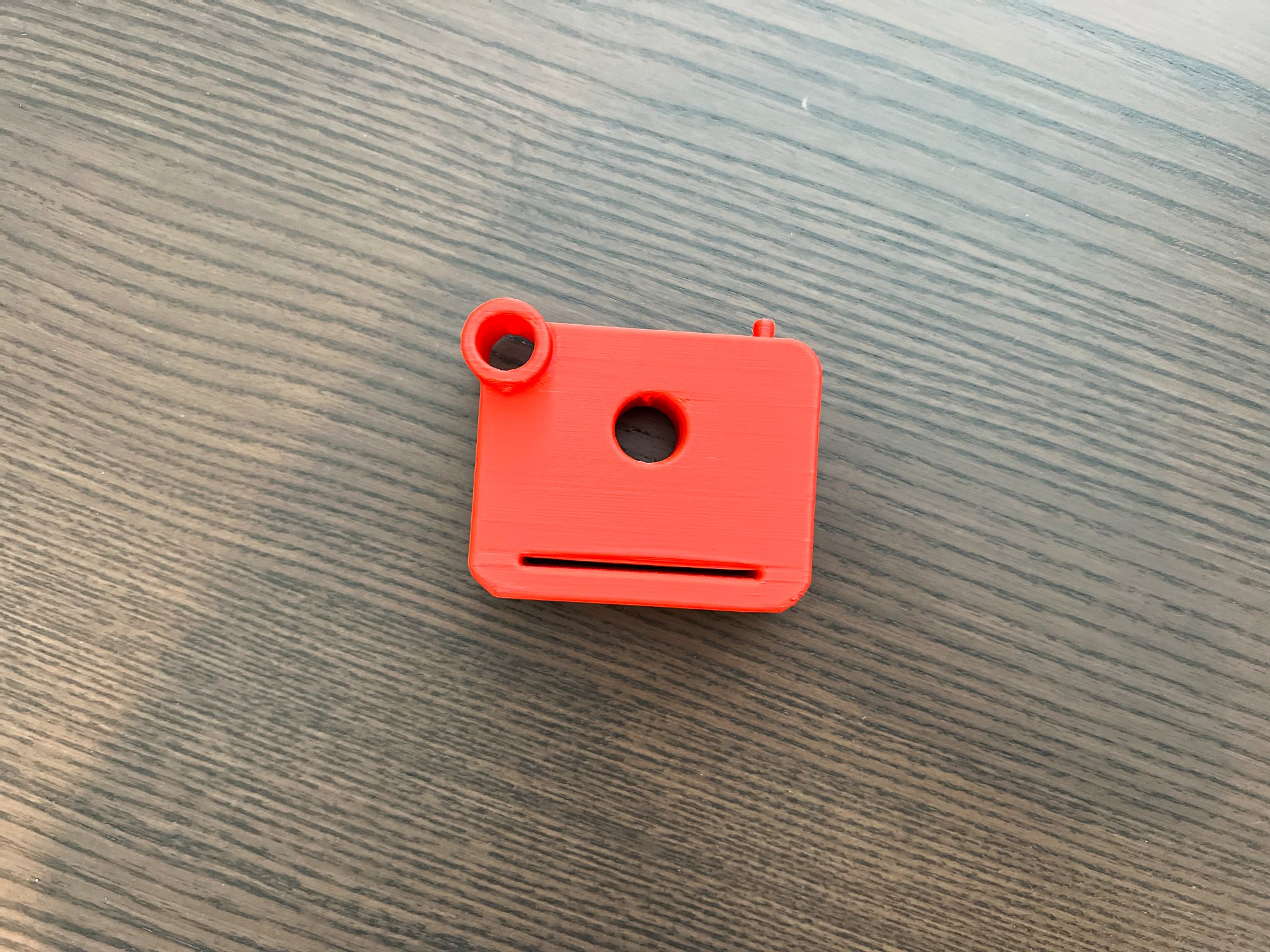 Máy ảnh đồ chơi cho trẻ sơ sinh từ 4 tháng tuổi