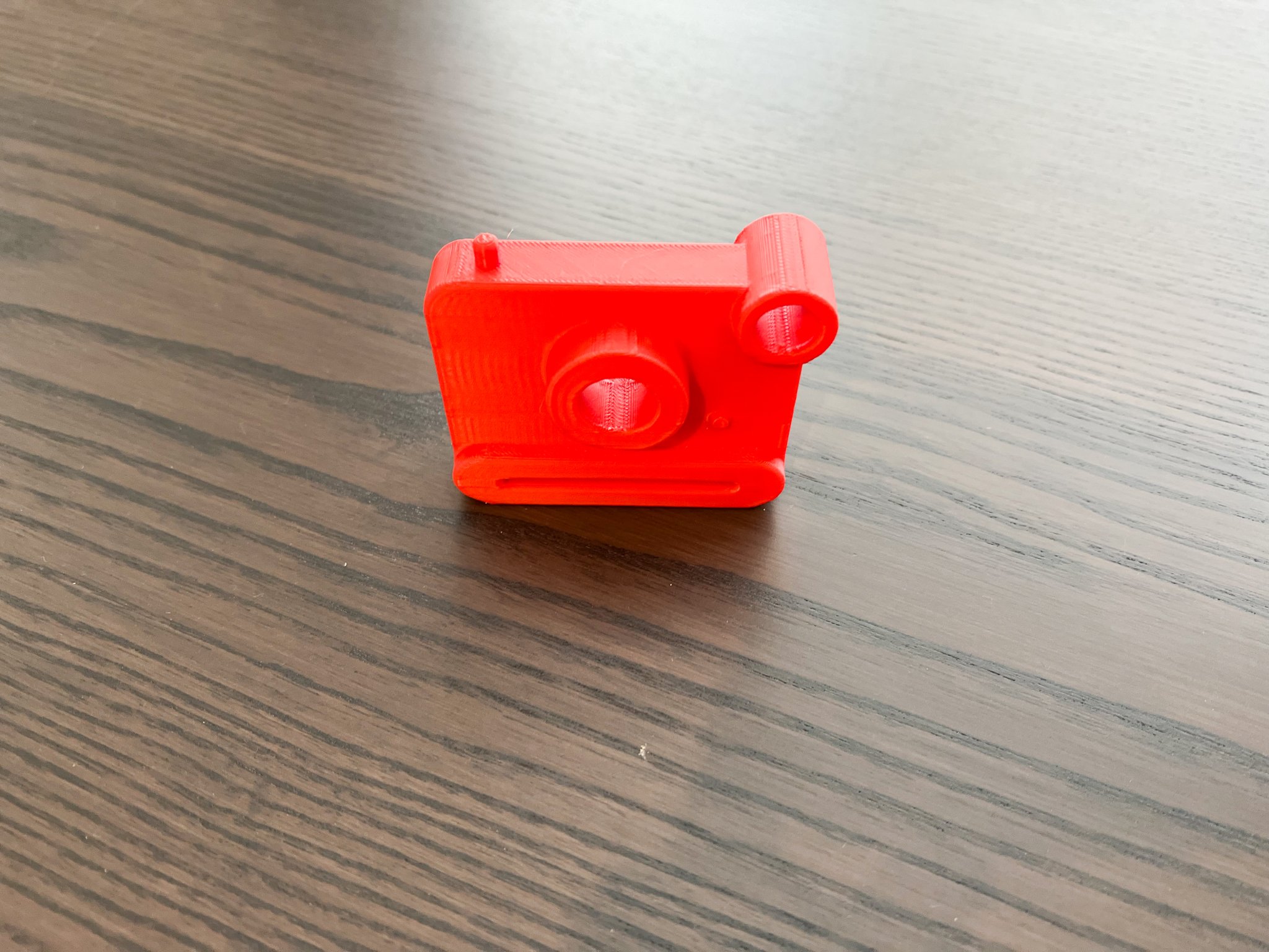 Máy ảnh đồ chơi cho trẻ sơ sinh từ 4 tháng tuổi