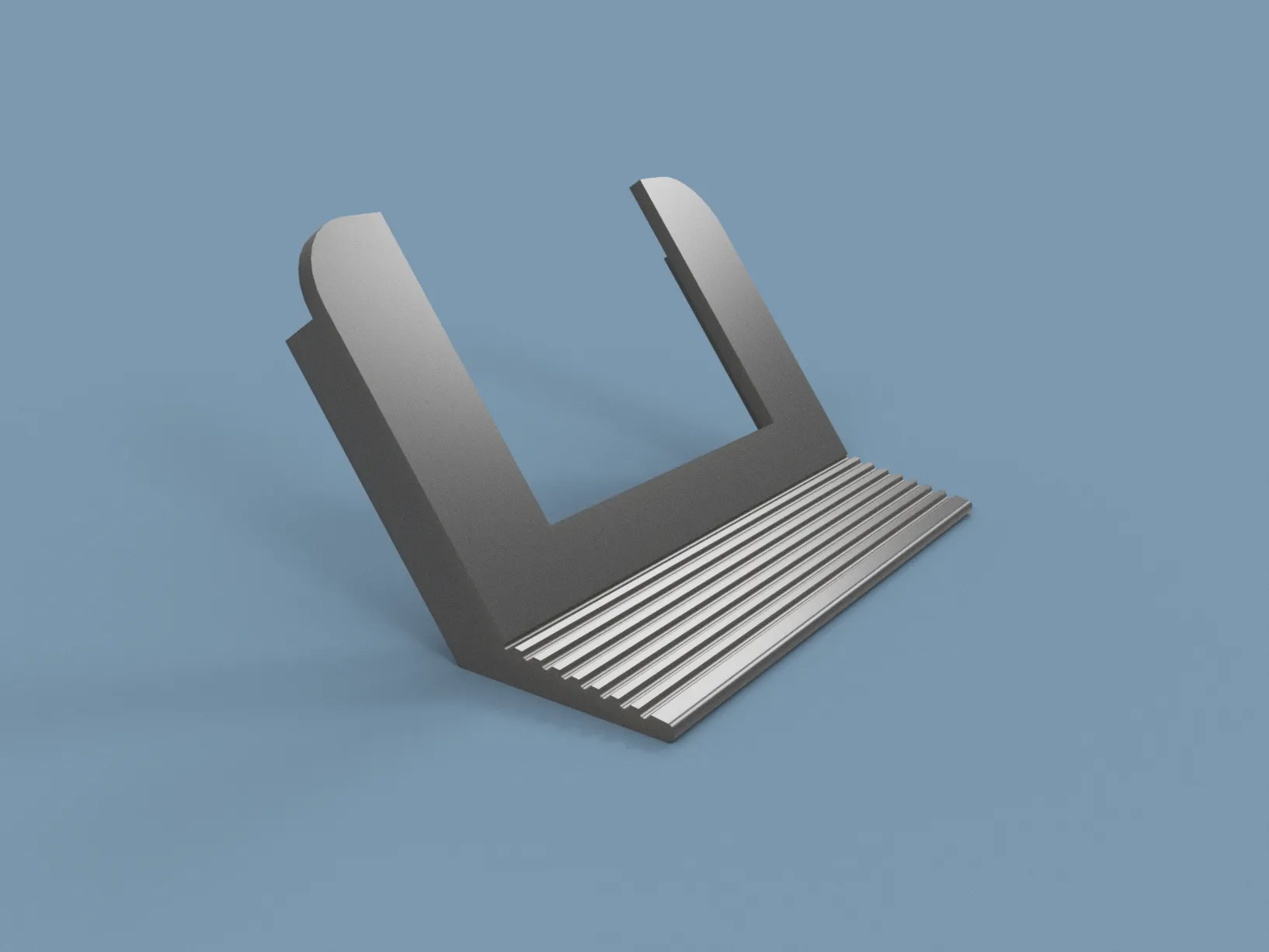 Giá đỡ cảm biến áp suất lốp cho Fiat Ducato Klemmbrett