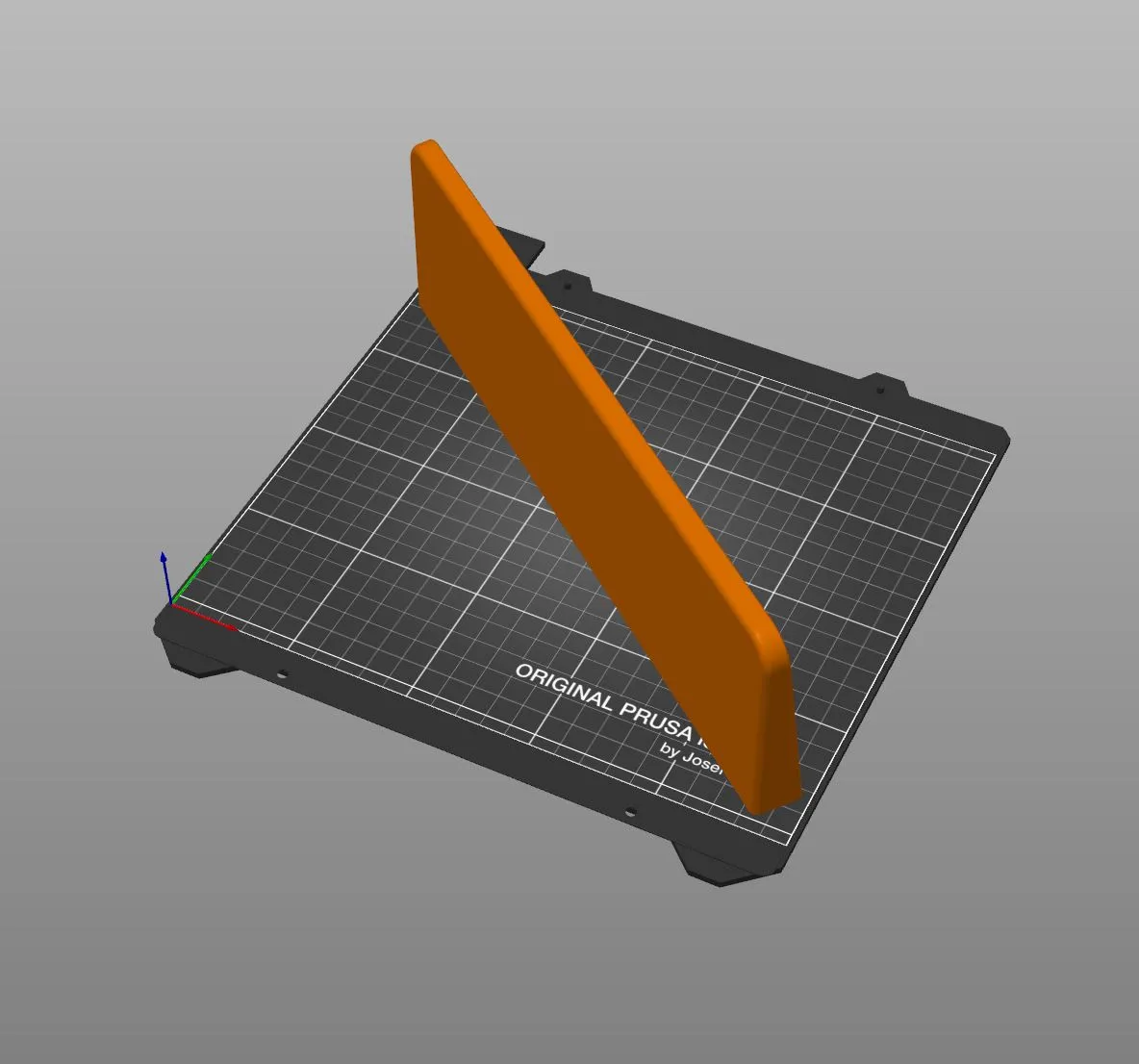 Đế tay cho bàn phím Tofu60 Redux