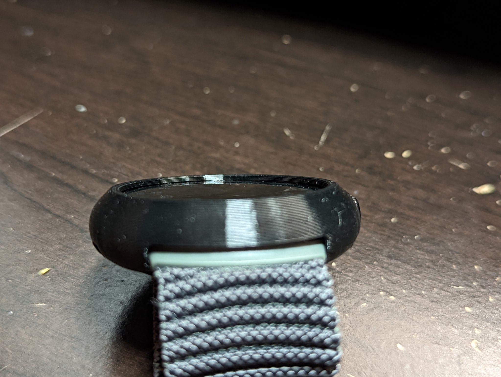 Vỏ bảo vệ cho đồng hồ Pixel Watch phiên bản TPU