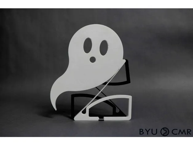 Ma Quái Đối Xứng Chéo cho Ngày Halloween