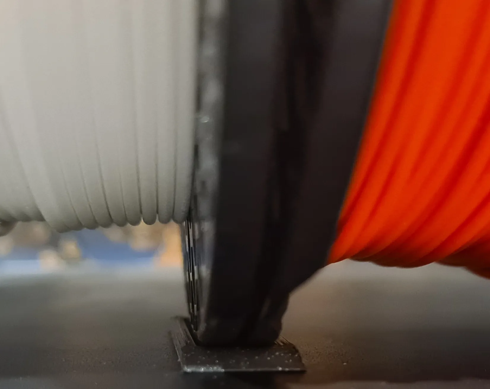 Giá đỡ cuộn filament tùy chỉnh giá rẻ cho máy in 3D