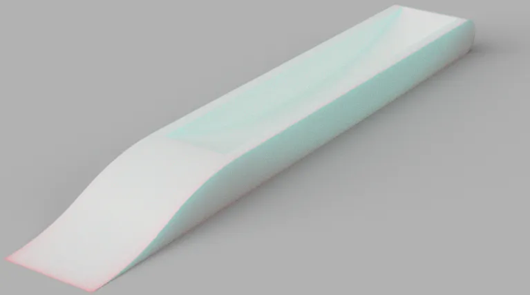 Giá đỡ cuộn filament tùy chỉnh giá rẻ cho máy in 3D