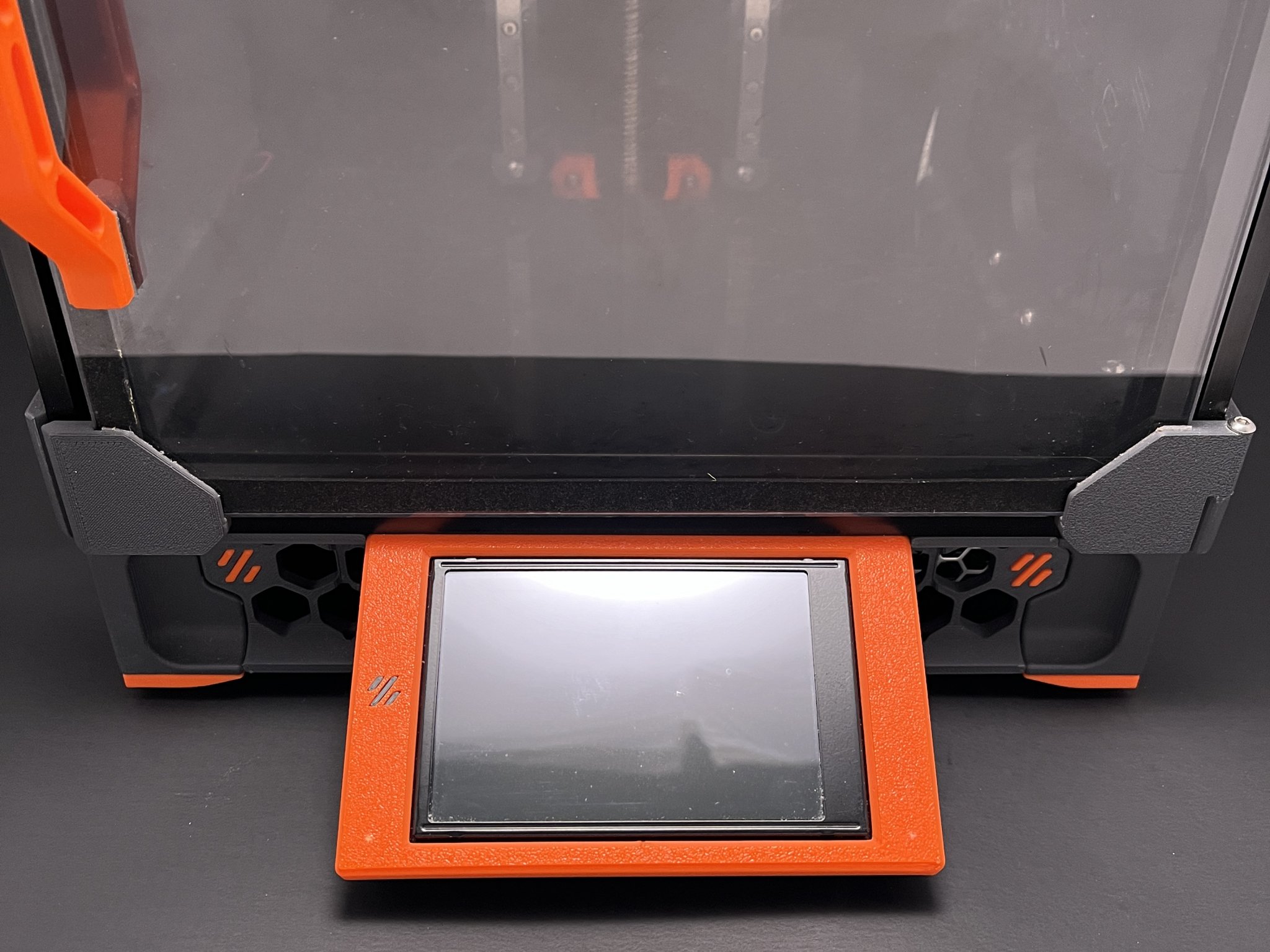 Giá đỡ màn hình Voron V0.2 cho MKS PI TS35