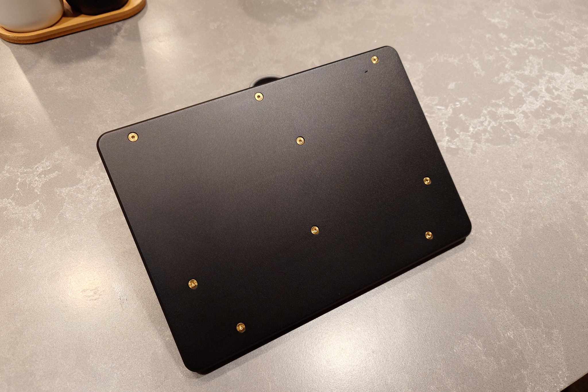 Hộp chứa lớn Flatbox V5 cho CNC