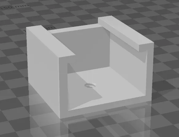 Giá đỡ camera Emeet Smartcam C950 cho các loại giá đỡ