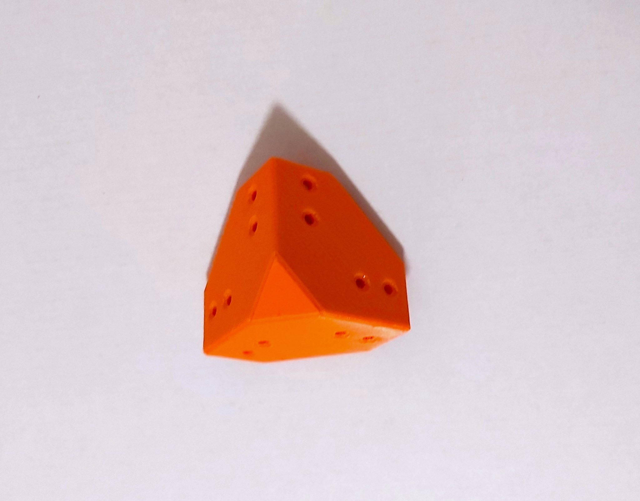 Giá đỡ góc 3 chiều cho profile nhôm 2020