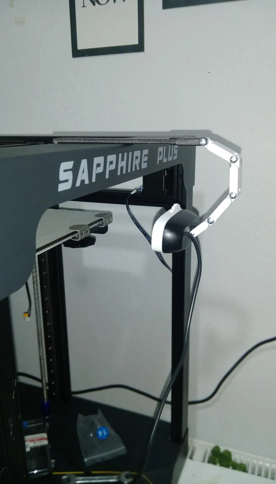 Giá đỡ webcam SAPPHIRE PLUS - PRO C310 - C270