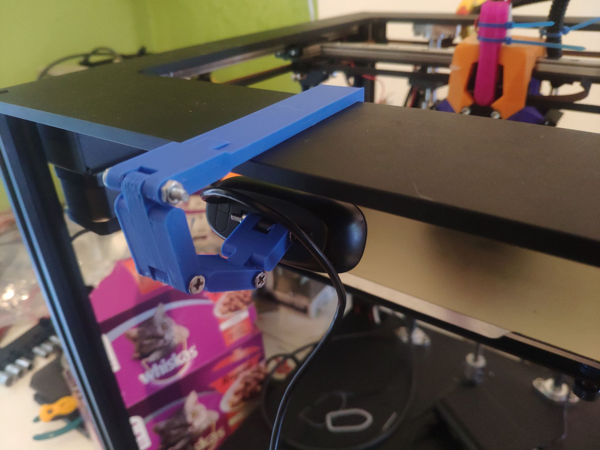 Giá đỡ webcam SAPPHIRE PLUS - PRO C310 - C270