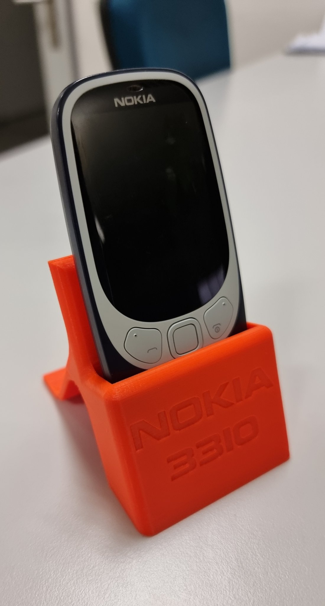 Giá đỡ cho NOKIA 3310 (2017)