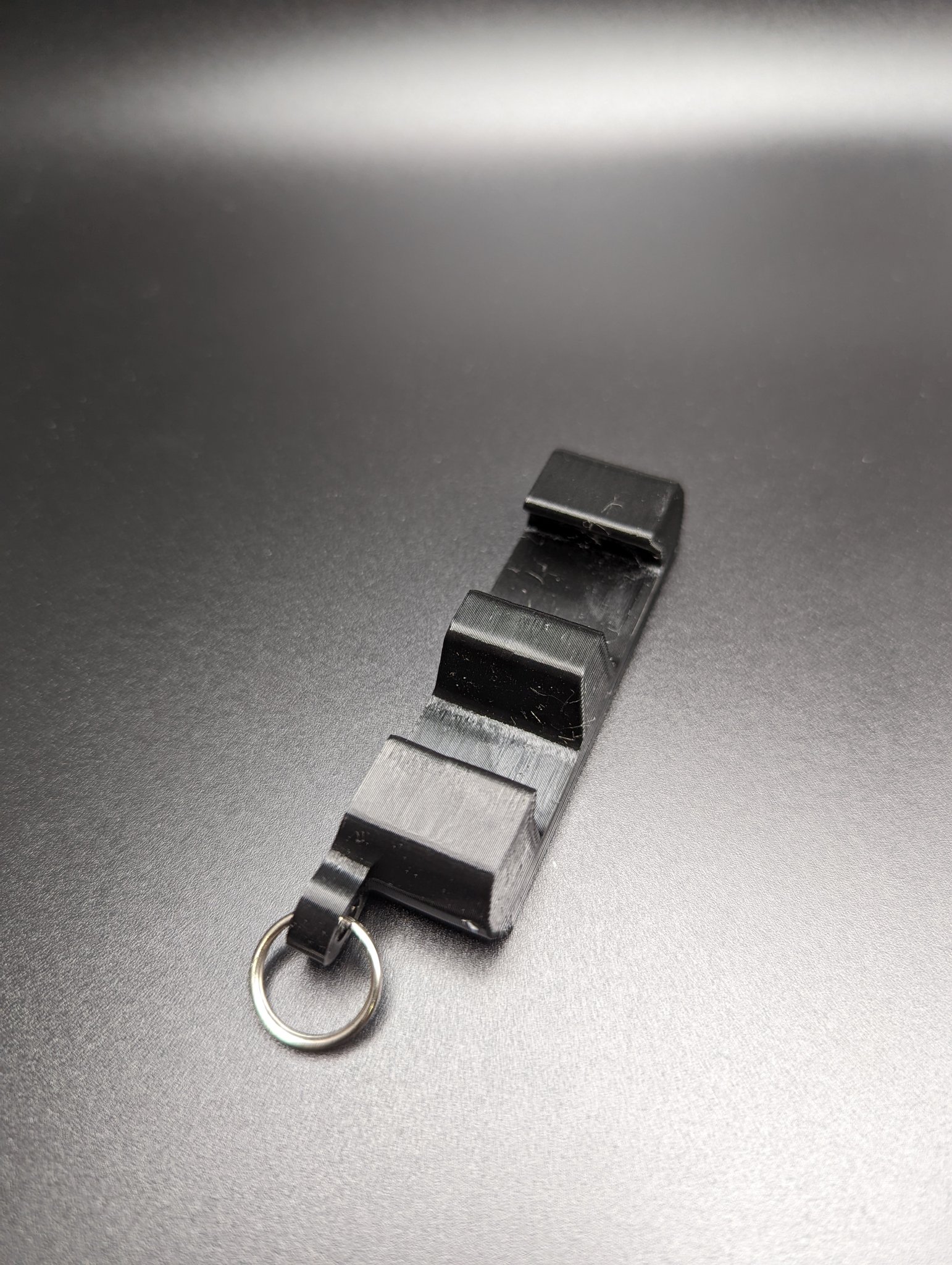 Giá đỡ điện thoại EDC tiện lợi cho túi xách và chìa khóa