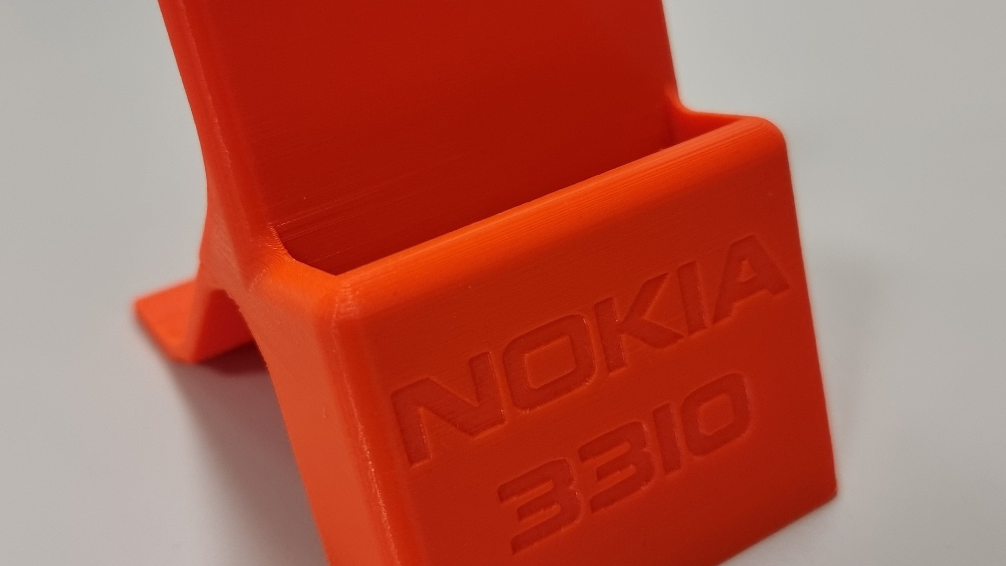 Giá đỡ cho NOKIA 3310 (2017)