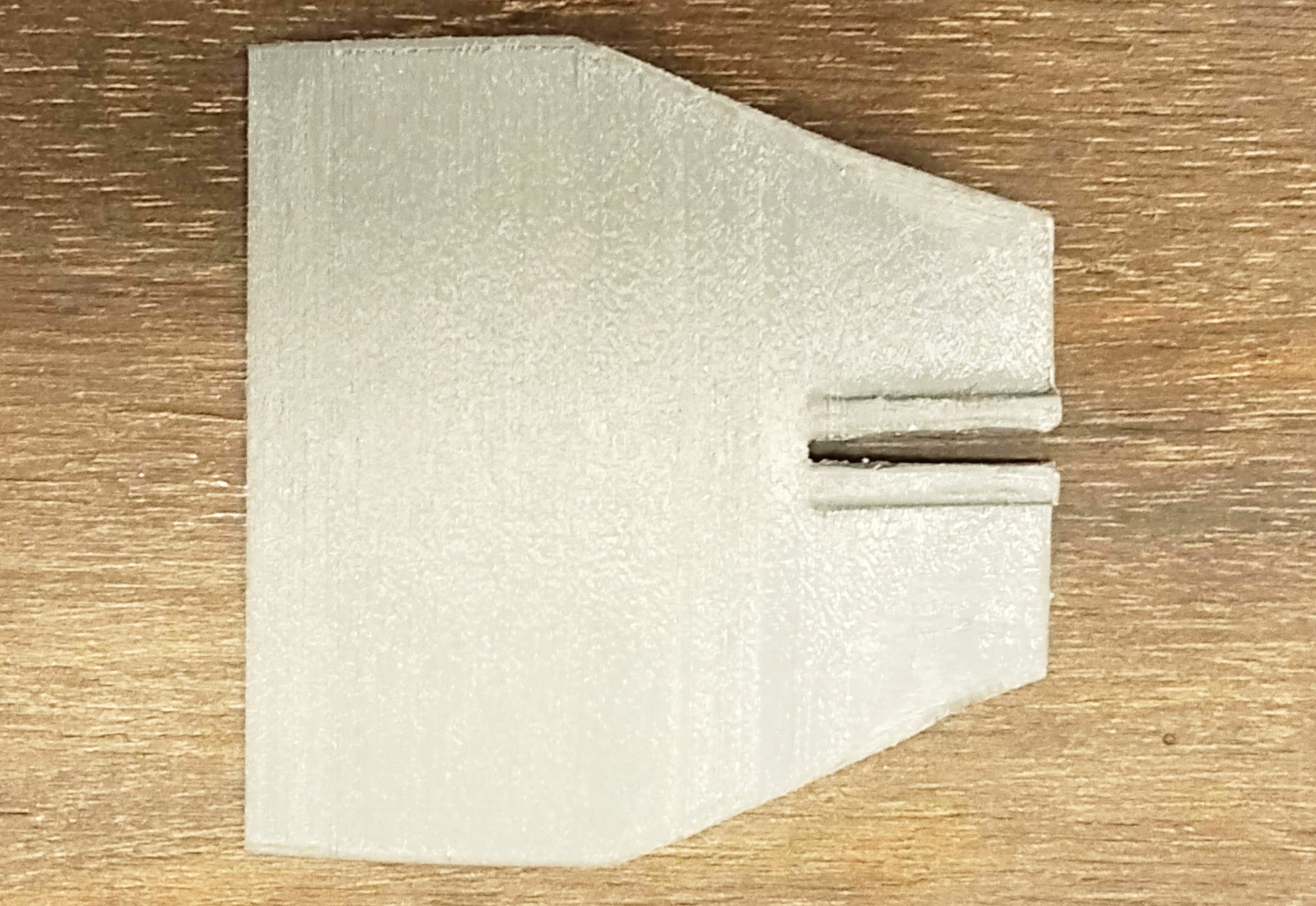 Bộ phận khuếch tán không khí điều hòa với cánh quạt bổ sung