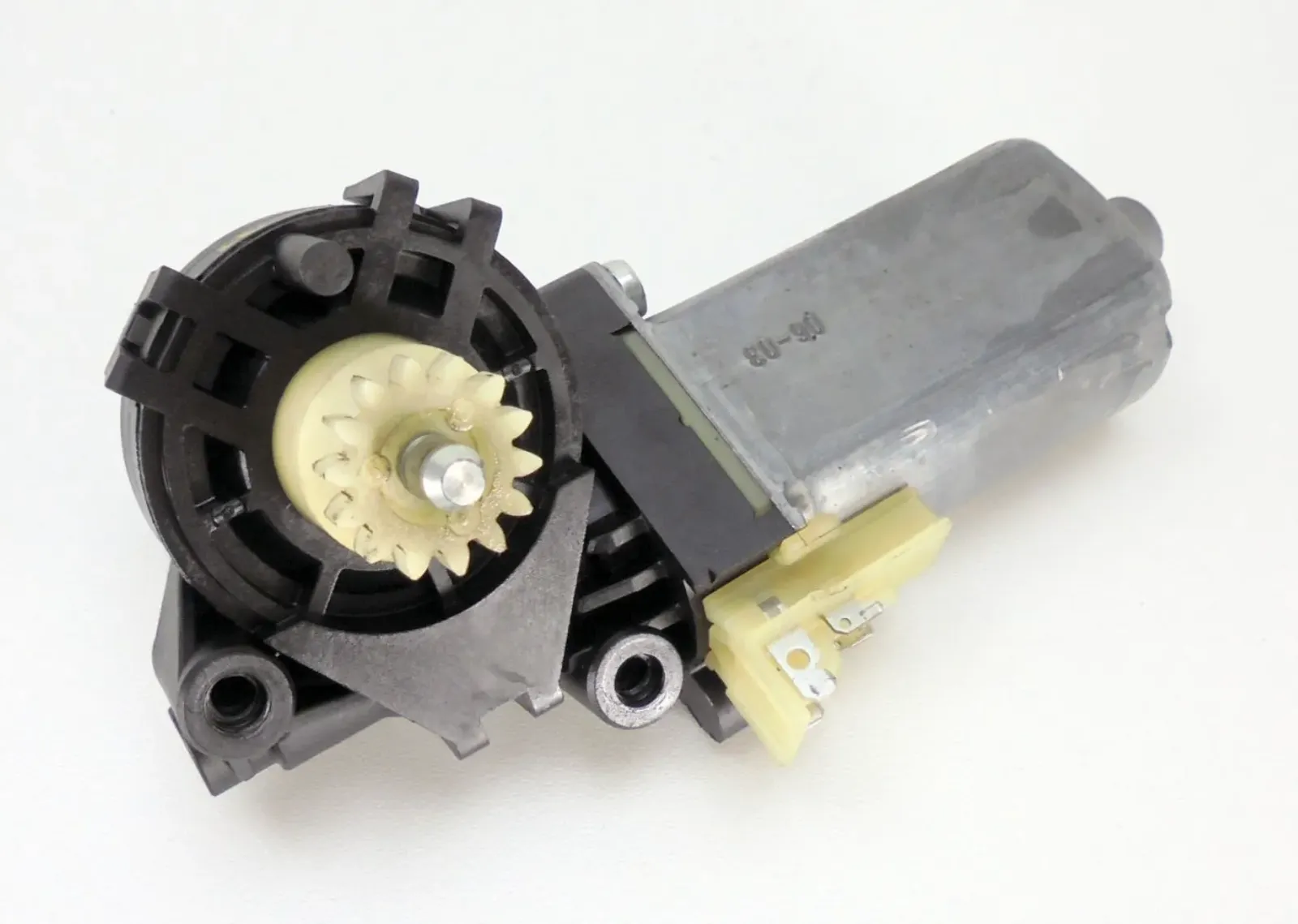 Bánh răng truyền động dây đai Mercedes CLK