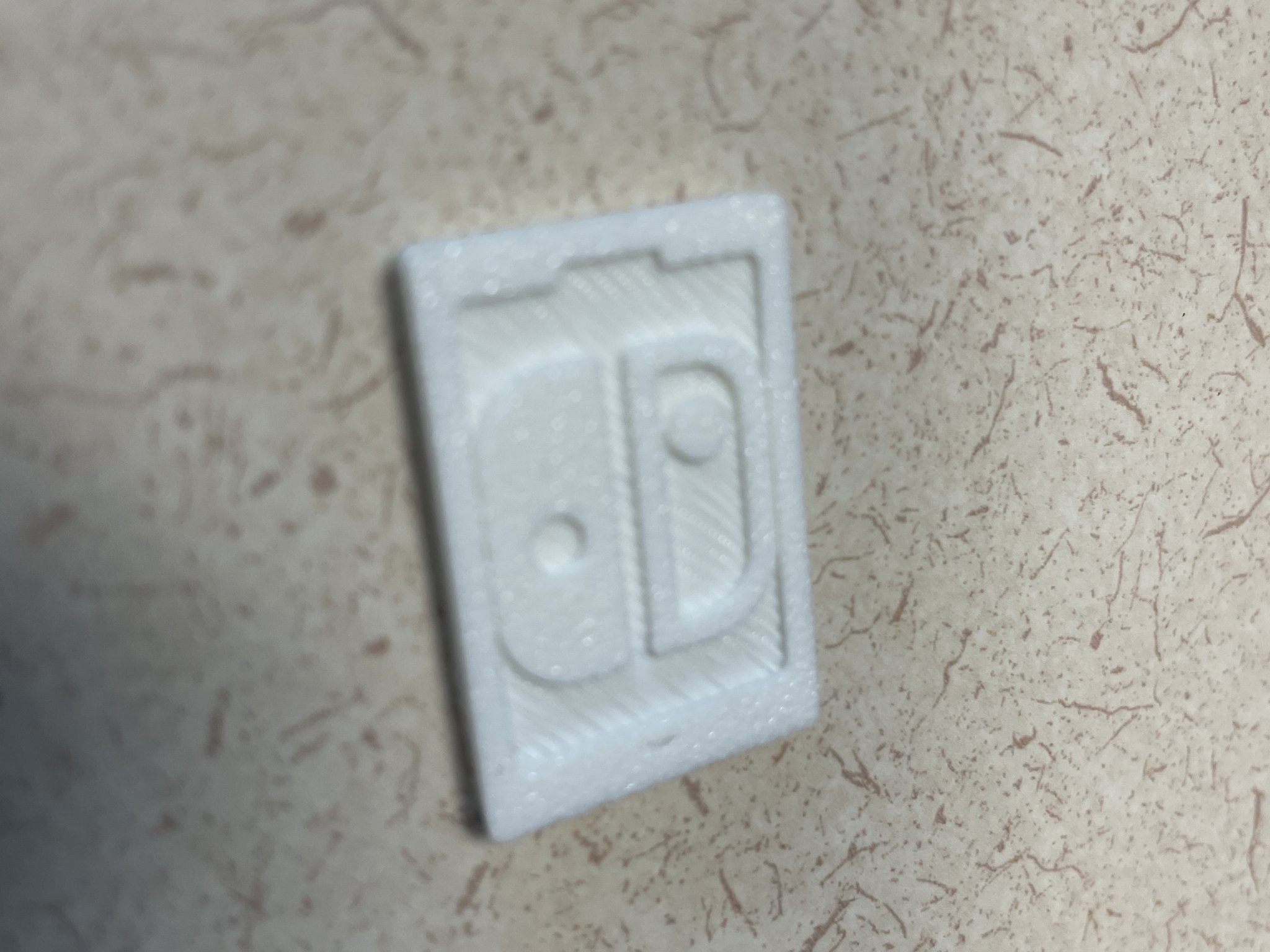 Nắp mở khe cắm thẻ game cho Nintendo Switch "Switchblade