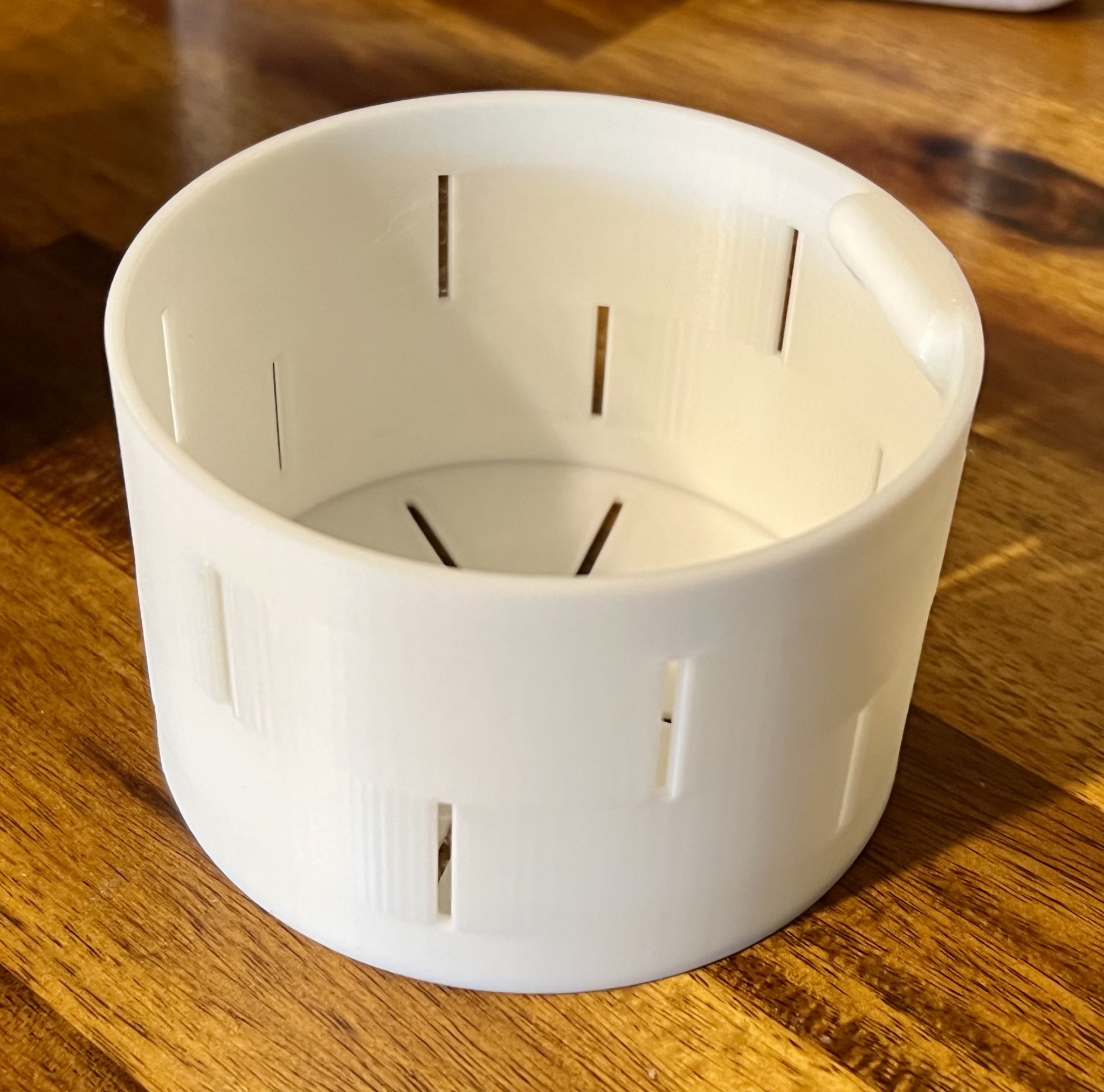 Bình chứa DampRid - Có thể nạp lại với tinh thể DampRid