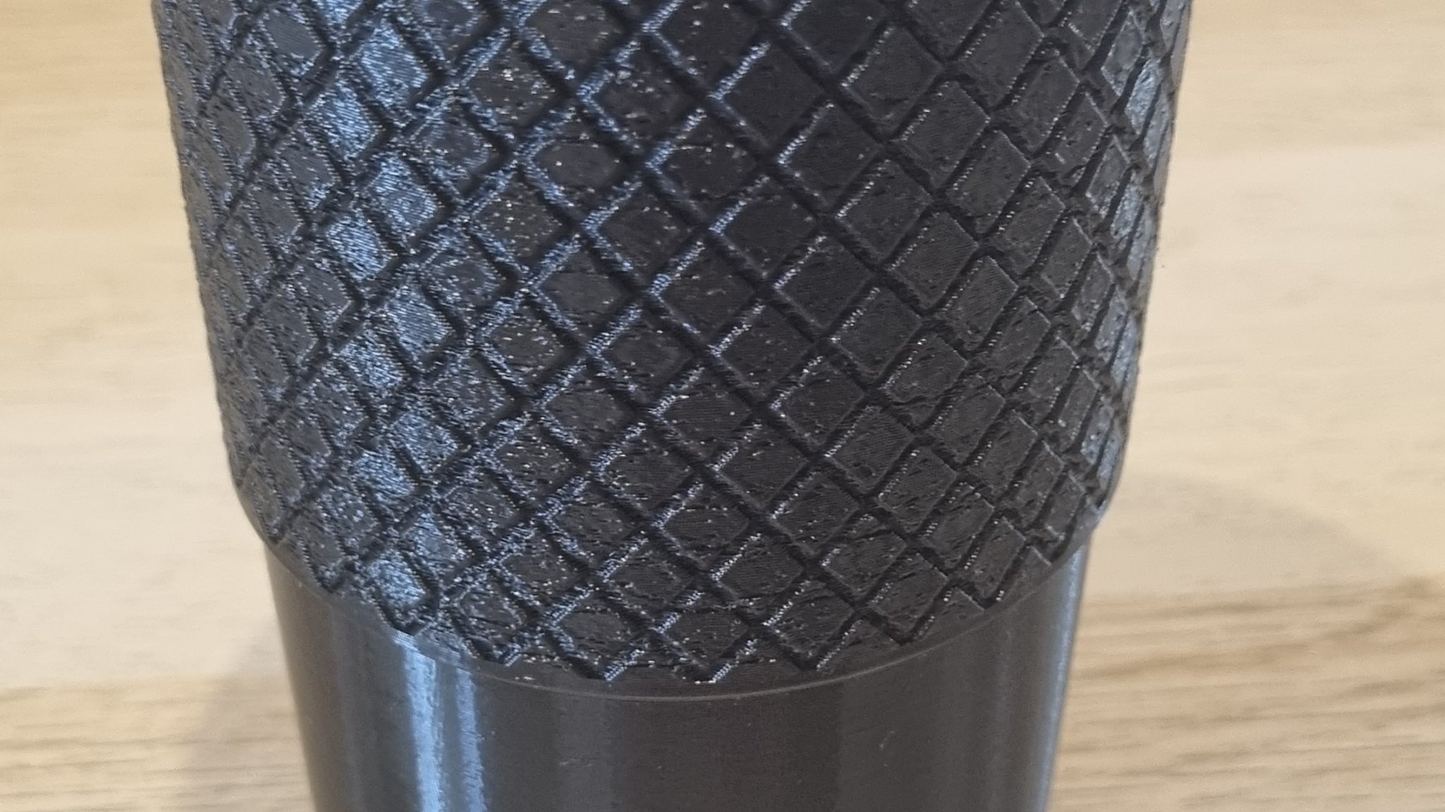 Giảm kích thước cốc cà phê cho Skoda Octavia