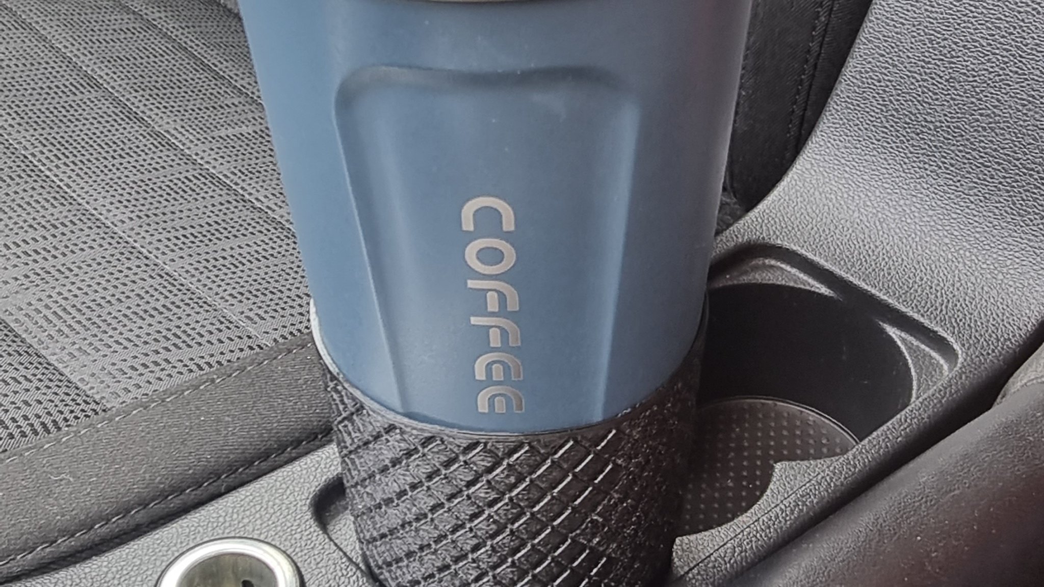 Giảm kích thước cốc cà phê cho Skoda Octavia