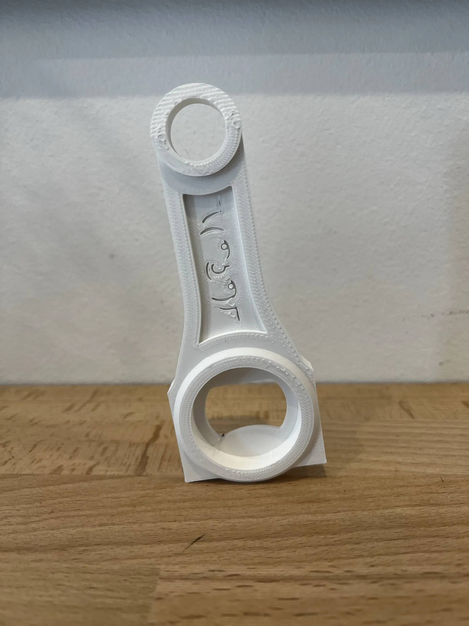 Mở nắp chai hình mặt cười lenny 乁( ° ʖ °)ㄏ